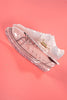 Sneaker Hair Claw