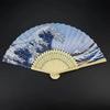 Assorted Hotflash Folding Hand Fans