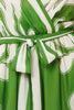 Fresh Summer Greens Jumpsuit