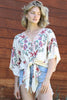 Western Folklore Blouse