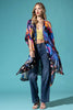 Stella Electric Night Kimono