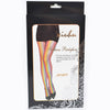 Hologram Rainbow Mesh Stocking