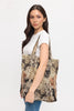 Cat Tapestry Tote Bag