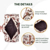 Cowgirl Tapestry Overnight Bag