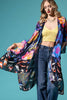 Stella Electric Night Kimono