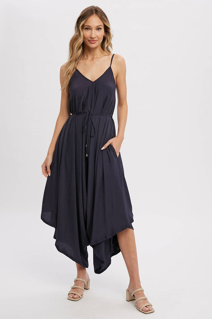 Heavenly Harem Jumpsuit