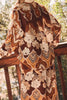 Andalucian Retro Print Pants