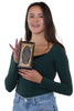 Book of Spells Wallet