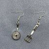 What's For Breakfast Earrings
