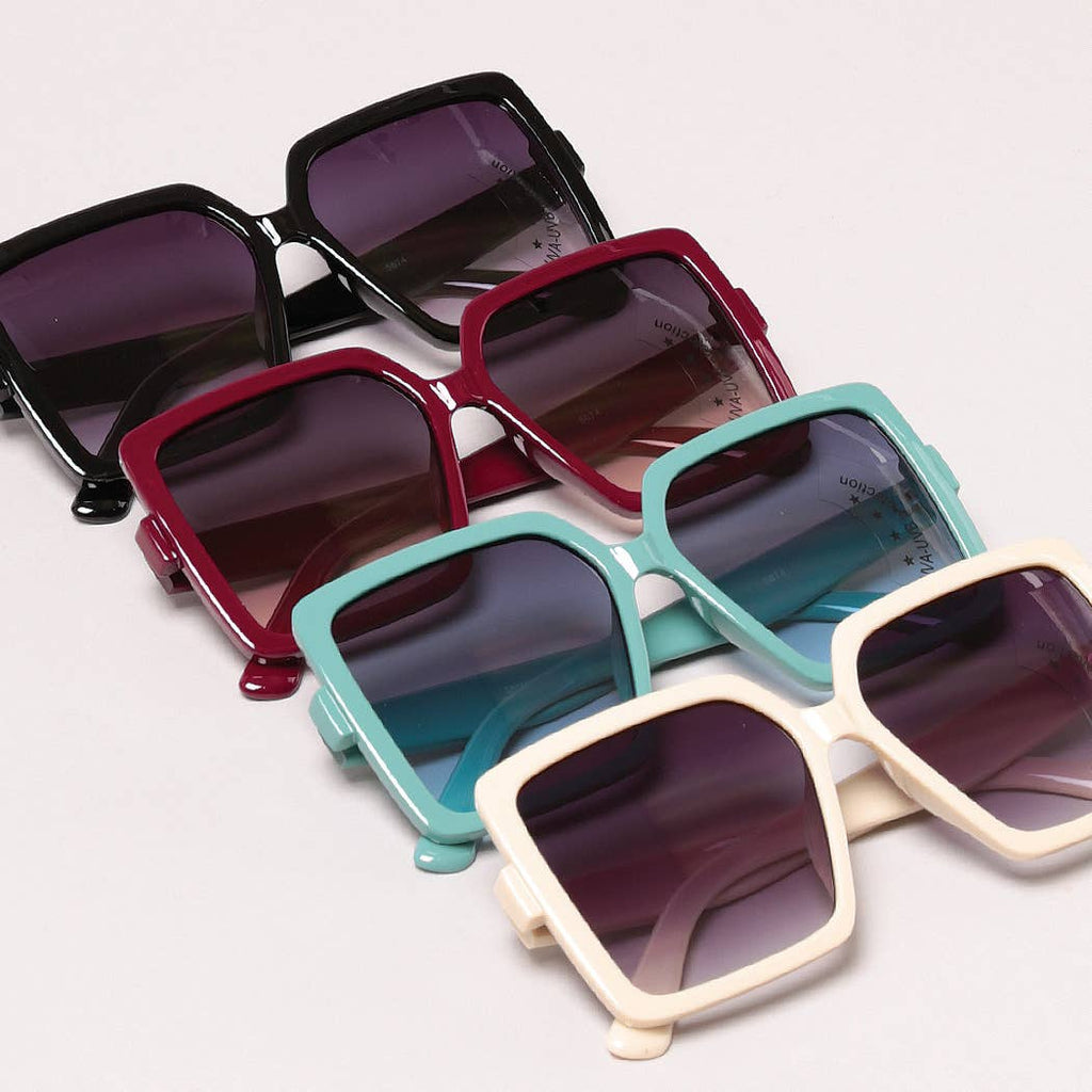 Hollywood Square Sunglasses