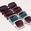Hollywood Square Sunglasses