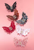 Totally Batty Hair Claw: Torty