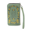 Anne of Green Gables Wallet/ Wristlet