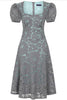Angel Lace Event Dress