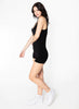 Bamboo Tank Romper