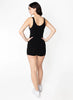 Bamboo Tank Romper