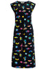 Summer Joy Organic Jersey Dress
