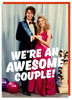 We're An Awesome Couple Card