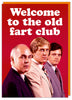 Welcome To The Old Fart Club