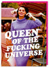 Queen Of The Universe Card