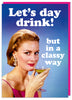 Let's Day Drink