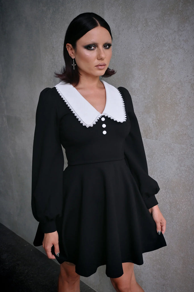 Dollhouse Dress