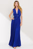 Royal Affair Jumpsuit