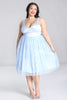 Twinkling Sky Tulle Dress