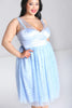 Twinkling Sky Tulle Dress