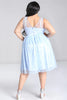 Twinkling Sky Tulle Dress