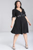 Enchanted Woodlands Dress