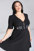 Enchanted Woodlands Dress