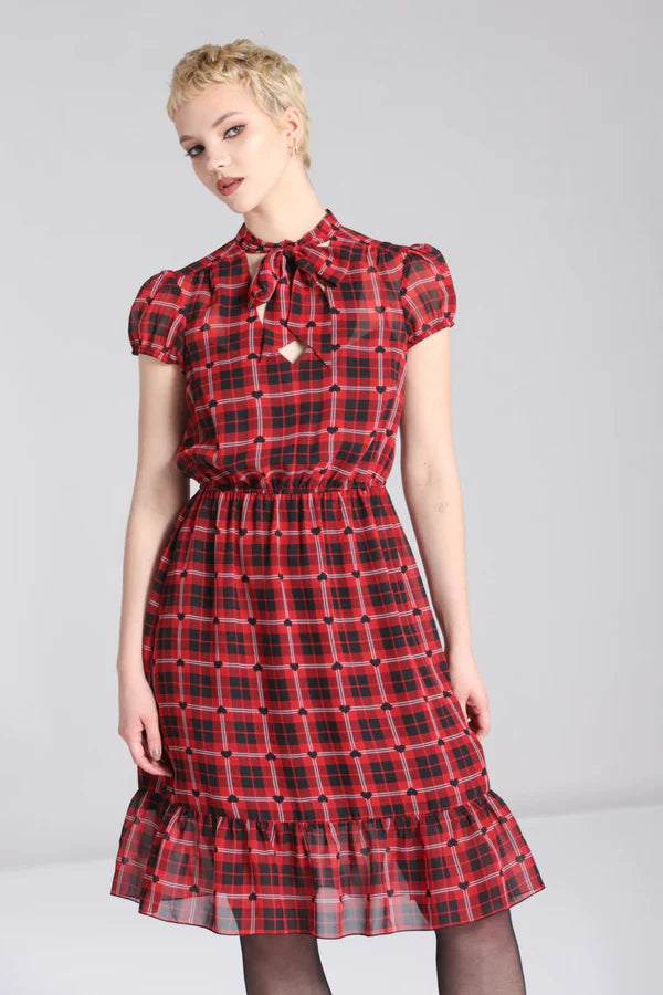 Aberdeen Adore Dress