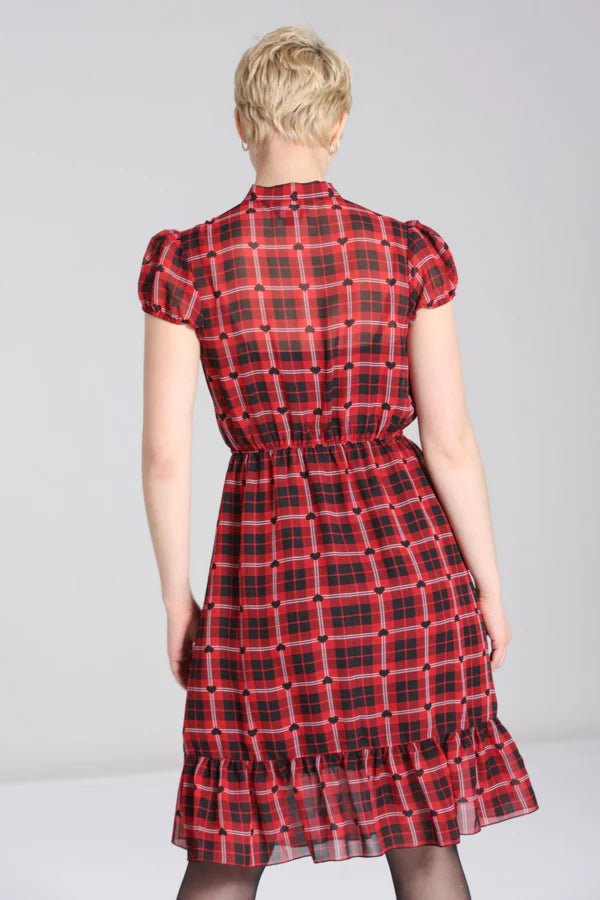 Aberdeen Adore Dress