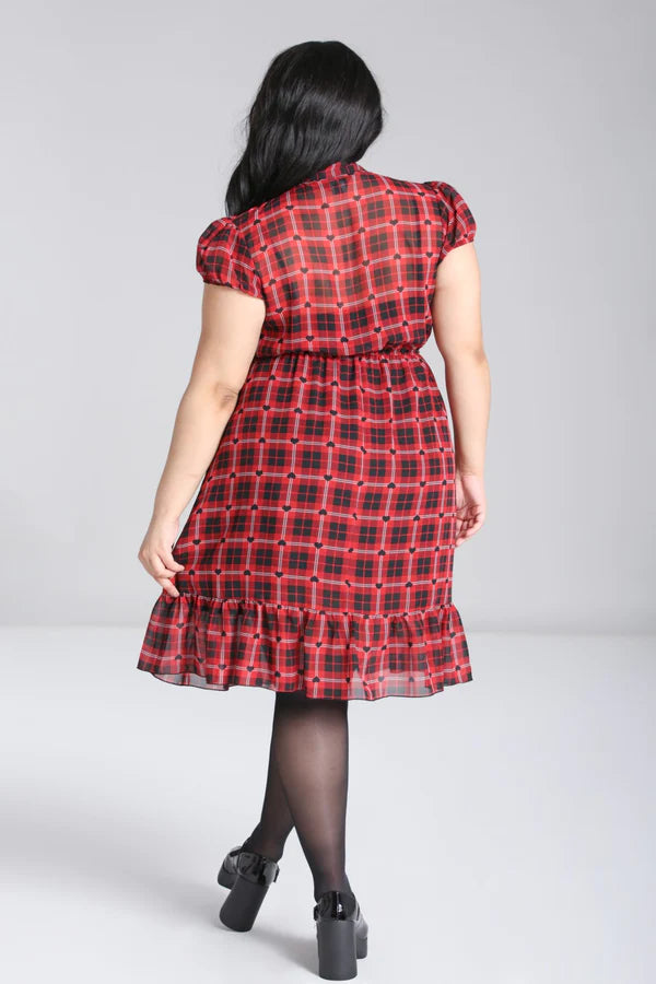 Aberdeen Adore Dress