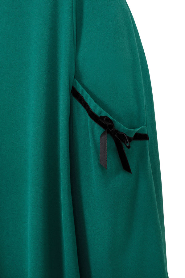 Aubrey Emerald Isle Dress