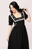 Western Folk Dress