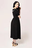 Western Folk Dress