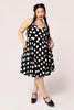 Pop Art Dottie Dress
