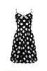 Pop Art Dottie Dress