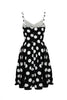 Pop Art Dottie Dress