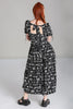 Love Yourself Maxi Dress- ONLY S