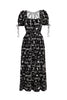 Love Yourself Maxi Dress- ONLY S