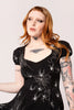 Hollywood Blvd Spiders Dress