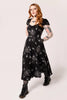 Hollywood Blvd Spiders Dress