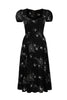 Hollywood Blvd Spiders Dress