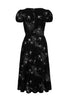 Hollywood Blvd Spiders Dress