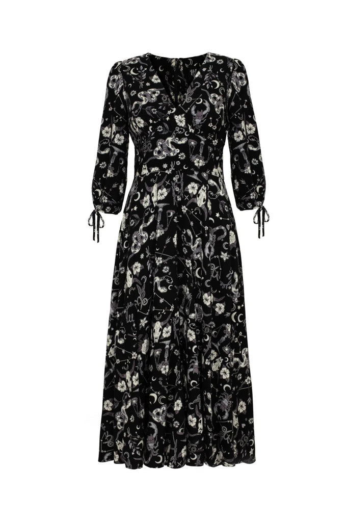Star Signs Dress