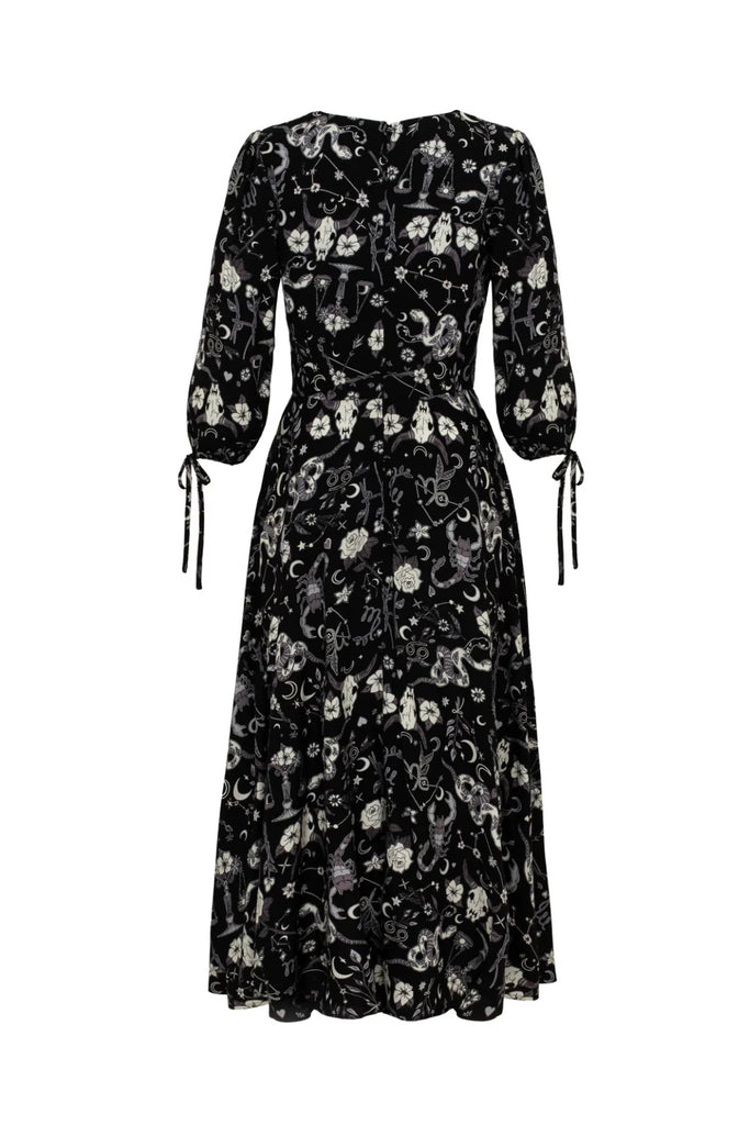 Star Signs Dress