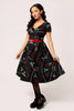 Holly Jolly Dress